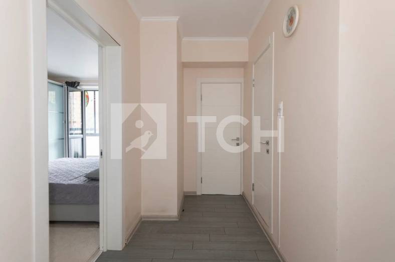 1-комн. Квартира, Королёв, улица Тихонравова, 35к3, #id561741