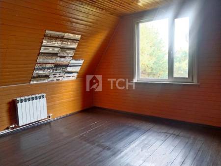 Дом, г.о. Щёлково, территория СНТ Восход-2, 281, #id1811902