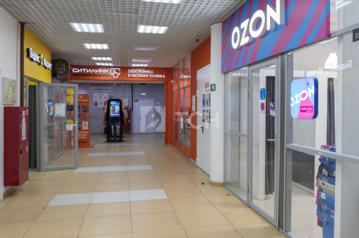 Коммерческая недвижимость, Пушкино, Московский проспект, 59, #id1305822