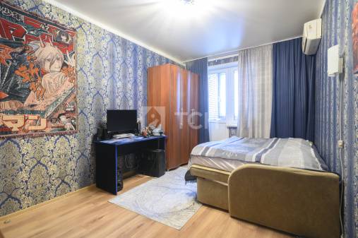 3-комн. квартира, Пушкино, 46, #id1989999