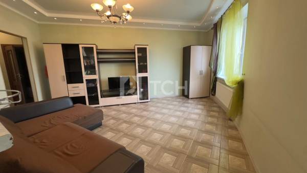 1-комн. квартира, Пушкино, улица Тургенева, 13, #id1822543