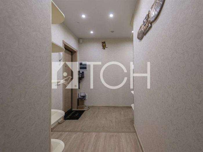 2-комн. квартира, Реутов, ул Октября, 52 #id283311