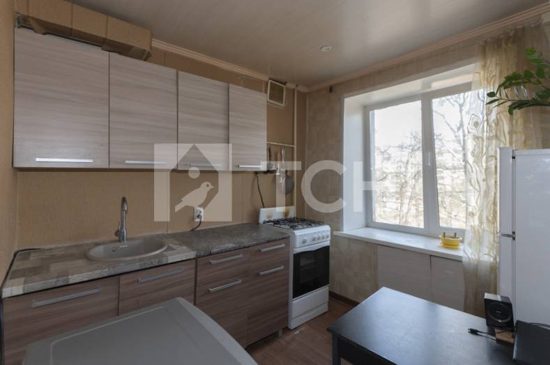 1-комн. Квартира, Королёв, Тарасовская улица, 1, #id668374