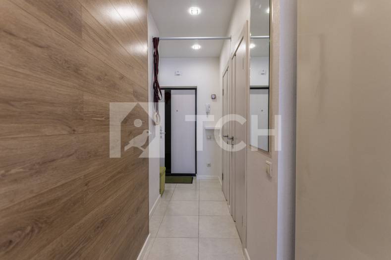 1-комн. Квартира, Балашиха, улица Строителей, 3, #id631608