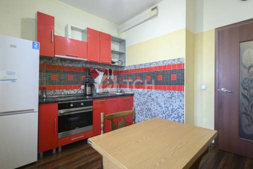 1-комн. квартира, Лосино-Петровский, Петровский бульвар, 6А, #id1911772