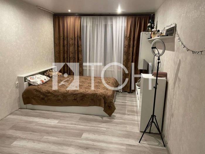 1-комн. квартира, Москва, ул Палехская, 11 #id299868