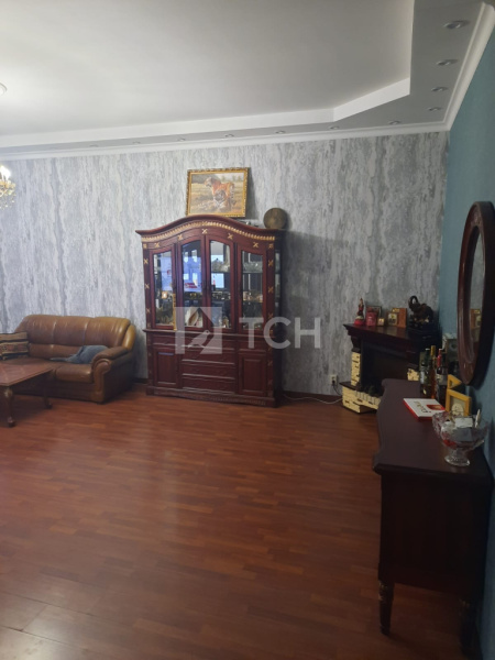 Дом, г.о. Королёв, Королёв, Железнодорожная аллея, 39, #id580293