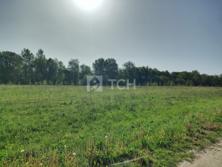 Земельный участок, Владимирская область, Киржачский район, деревня Офушино, #id1381471