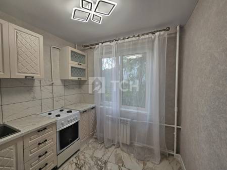2-комн. квартира, Пушкино, Московский проспект, 19, #id2255570