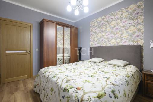 3-комн. квартира, Пушкино, 46, #id1989999