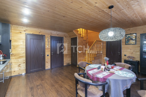 Дом, г.о. Королёв, Королёв, 1-я линия, 3, #id1333146