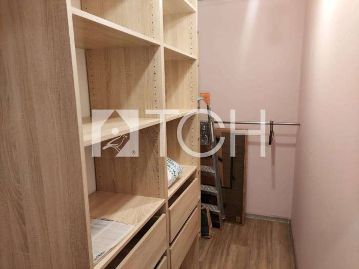 1-комн. квартира, Пушкино, проезд Розанова, 5 #id282886