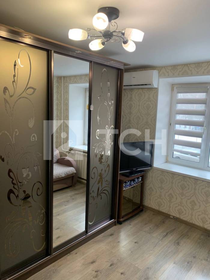 1-комн. Квартира, Балашиха, улица 40 лет Победы, 9, #id618718