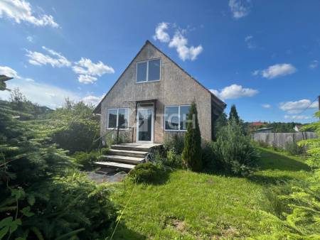 Дом, г.о. Лосино-Петровский, деревня Райки, 41, #id1867658