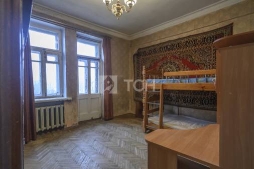 2-комн. квартира, Москва, 7-я улица Текстильщиков, 7к1, #id1868829