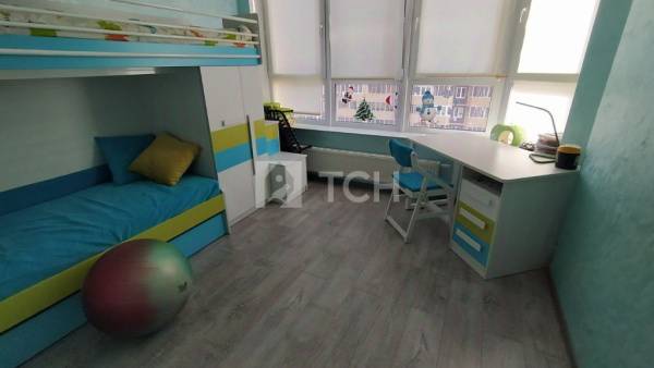 2-комн. квартира, Королёв, улица Гагарина, 12/14, #id1910647