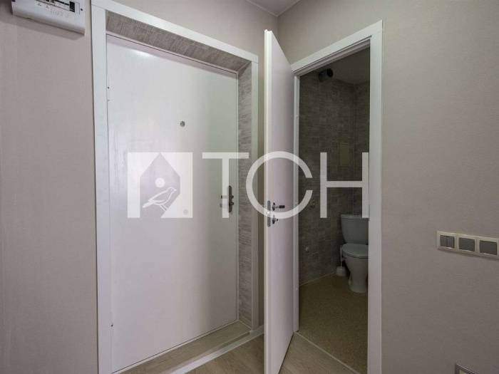 Квартира-студия, Балашиха, ул Яганова, 9 #id274808