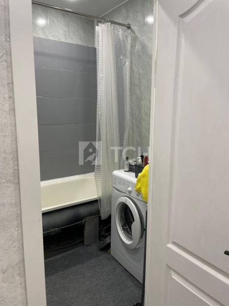 1-комн. квартира, Ивантеевка, Фабричный проезд, 8, #id1900332