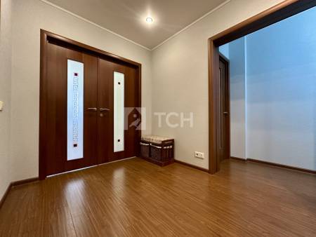 2-комн. квартира, Щёлково, Центральная улица, 94, #id1969850