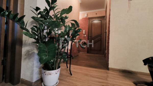 3-комн. квартира, Королёв, улица Папанина, 7, #id1992183