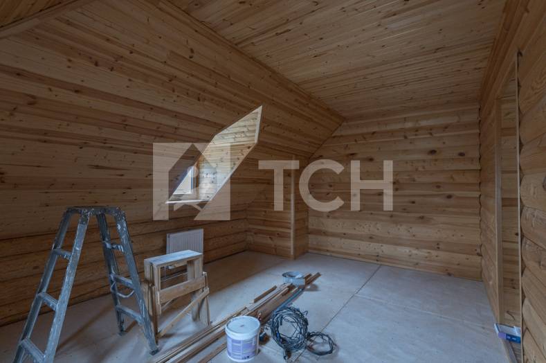 Дом, г.о. Балашиха, Балашиха, Трубецкая улица, 23Б, #id535703