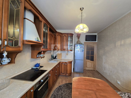 2-комн. квартира, Ивантеевка, Школьная улица, 14, #id1554790