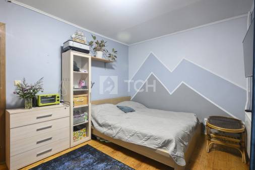 3-комн. квартира, Мытищи, Олимпийский проспект, 36к1, #id1861159