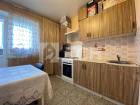 1-комн. Квартира, рабочий посёлок Свердловский, Заречная улица, 3, #id762602