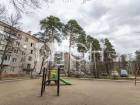 1-комн. квартира, Пушкино, ул Акуловское шоссе, #id304373
