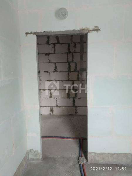 1-комн. квартира, Королёв, Советская улица, 47к4, #id1563226