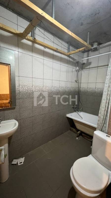 Квартира-студия, деревня Большие Жеребцы, 1к3, #id2047664