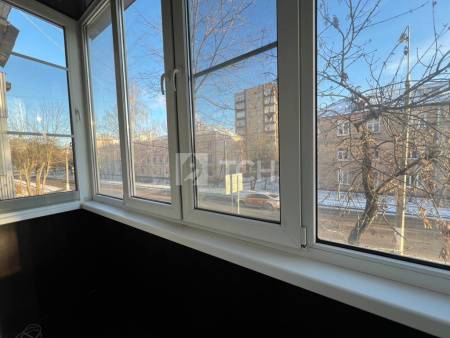 Квартира-студия, Ивантеевка, Советский проспект, 9, #id1971980