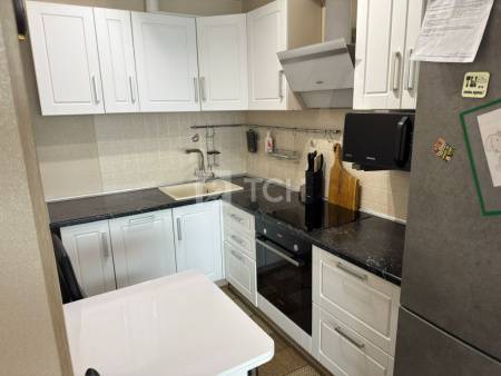 2-комн. квартира, Балашиха, Заречная улица, 25, #id1627950