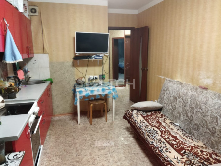 1-комн. квартира, Ивантеевка, улица Бережок, 14, #id358591