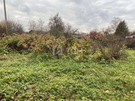 Земельный участок, г.о. Пушкинский, посёлок городского типа Софрино, 2-я Южная улица, #id1893653