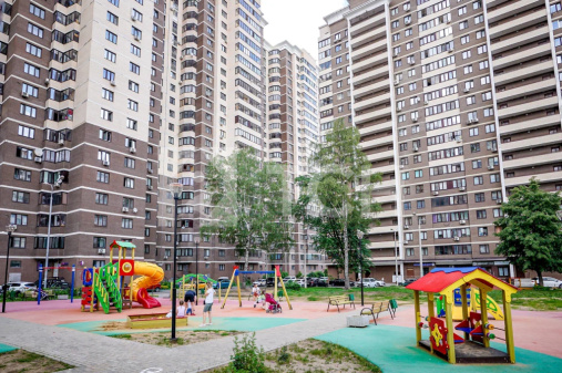 2-комн. Квартира, Балашиха, улица Разина, 1А, #id1011432