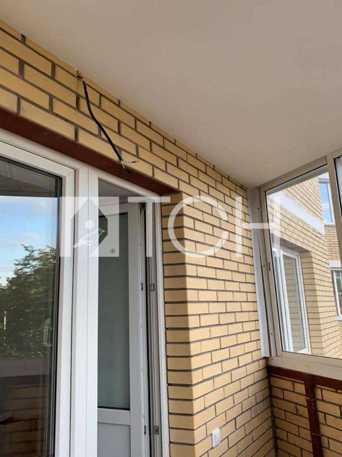 1-комн. квартира, Пушкино, ул Просвещения, 25 #id276312