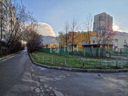 3-комн. квартира, Мытищи, улица Академика Каргина, 40к1, #id1511084