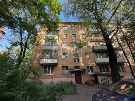 2-комн. квартира, Мытищи, улица Колпакова, 19, #id1624088