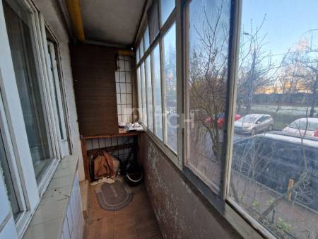 3-комн. квартира, Мытищи, улица Академика Каргина, 40к1, #id1511084