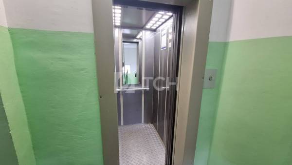 3-комн. квартира, посёлок городского типа Богородское, 60, #id1972134