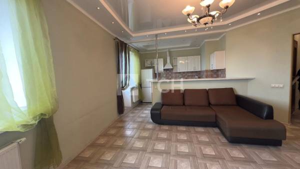 1-комн. квартира, Пушкино, улица Тургенева, 13, #id1822543