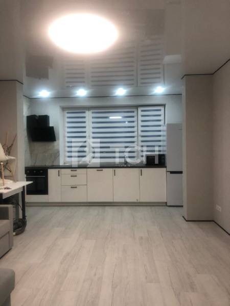 Квартира-студия, Королёв, Октябрьский бульвар, 26, #id2038324