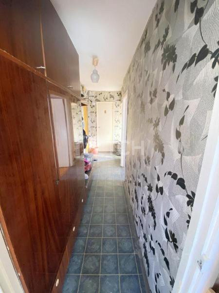 3-комн. квартира, Пушкино, 29, #id1515593