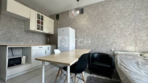 Квартира-студия, Королёв, Бурковский проезд, 44к2, #id2307998