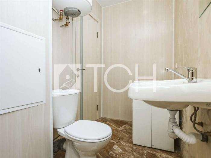 Квартира-студия, Большие Жеребцы, мкр Восточный, 1к3 #id296850