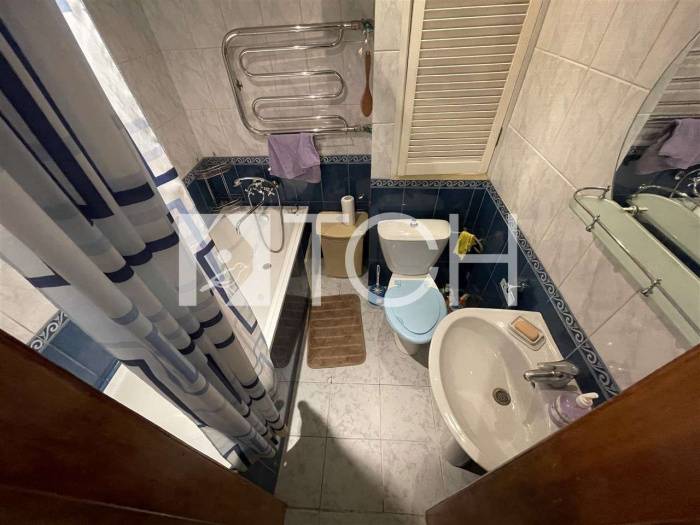 1-комн. квартира, Мытищи, ул Летная, 36к1 #id265390