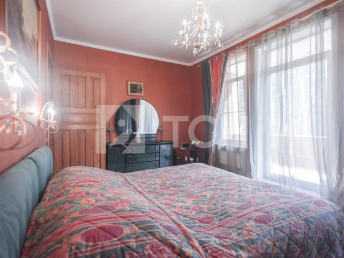 Дом, г.о. Королёв, Королёв, 2-й Лесной переулок, 7, #id359709