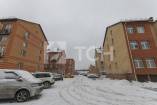 Квартира-студия, посёлок Лесные Поляны, Солнечная улица, 26к1Б, #id553324
