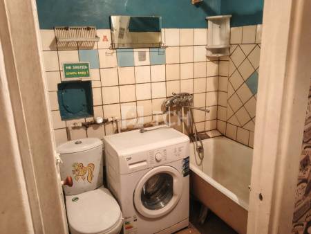 3-комн. квартира, Королёв, Пионерская улица, 43, #id1969564